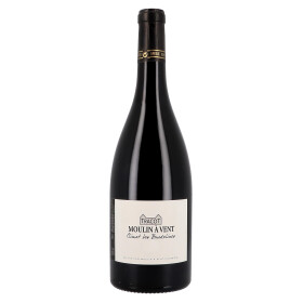 Moulin-A-Vent Les Burdelines 75cl Jean-Paul Dubost