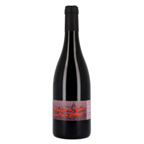 Moulin-A-Vent Vin Naturel 75cl Jean-Paul Dubost