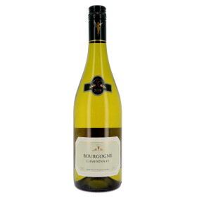 Bourgogne Chardonnay 75cl 2018 Domaine La Chablisienne
