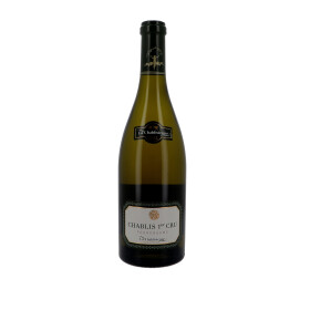 Chablis 1Cru Fourchaume 75cl 2022 Domaine La Chablisienne