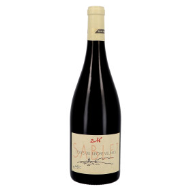 Cotes du Rhone Villages Sablet 2M 75cl 2014 Domaine Xavier Mourier