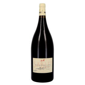 Cotes du Rhone Villages Sablet 2M 1.5L Magnum 2014 Domaine Xavier Mourier