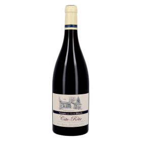 Cote Rotie Domaine de Pierre Blanche 75cl 2013 Xavier Mourier