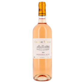 Bergerac rose Chateau Theulet 75cl 2020