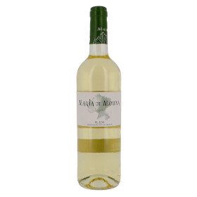 Maria de Molina 75cl 2019 Bodegas Frutos Villar - Rueda