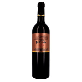 Heredad de Judima Reserva tinto 75cl 2015 Rioja Bodegas Quiroga de Pablo - vegan