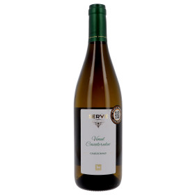 Vinul Cavalerului Chardonnay 75cl Serve Ceptura - Roumanie