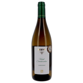 Vinul Cavalerului Chardonnay 75cl Serve Ceptura - Roumanie