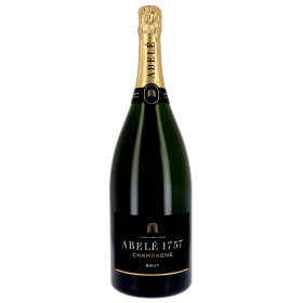Champagne Abelé 1757 1.5L Brut magnum