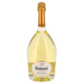 Champagne Ruinart Blanc de Blancs 1,5L Brut Magnum