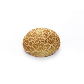 La Lorraine Pain Tigré 70gr précuit 65pc 2104156