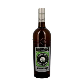 Vermouth de Forcalquier blanc 75cl 18% Distilleries et Domaines de Provence