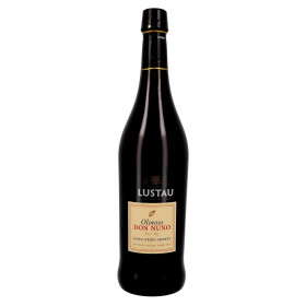 Sherry Emilio Lustau Dry Oloroso 75cl Don Nuno