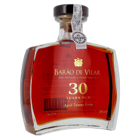 Porto Barao de Vilar 30 Ans d'Age Tawny 50cl 20% Caraf Callisto