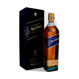Johnnie Walker Blue Label 70cl 40% Scotch Whisky