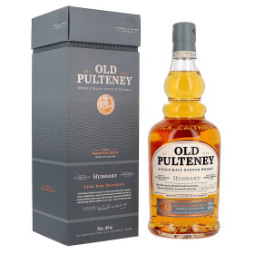 Old Pulteney Huddart 70cl 46% Highland Islay Single Malt Whisky Ecosse