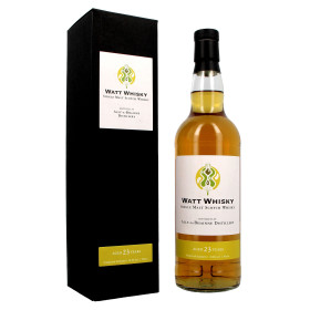 Allt-A-Bhainne 23 Ans d'age 70cl 51.3% Single Malt Whisky Ecosse 