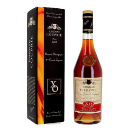 Cognac Couprie X.O. Grande Champagne 70cl 40%