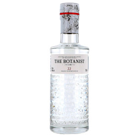 The Botanist Islay Dry Gin 20cl 46%