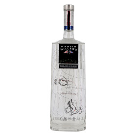 Martin Miller's Gin 1L 40% London Dry Gin