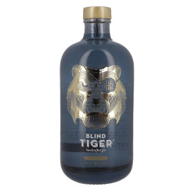 Gin Blind Tiger Piper Cubeba 50cl 47% Belgique