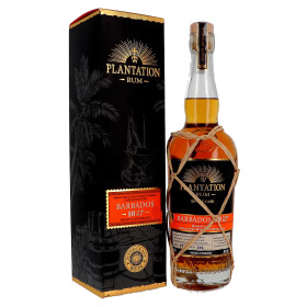 Rum Plantation Barbados 10Ans d' Age 70cl 50.8% Single Cask Limited Edition