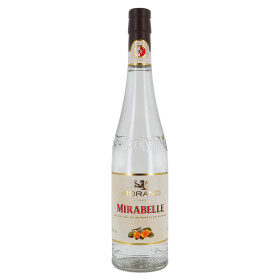 Morand Mirabelle 70cl 43% Eau de Vie Suisse