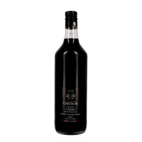 Creme de Cassis 1L 15% Joseph Cartron