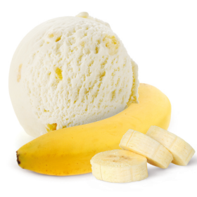 Verdonck Tradition banaan roomijs 2.3L