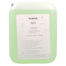Aramis 521 Antiscalant pour Osmose 10L 