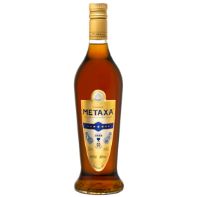 Metaxa ******* 70cl 40%