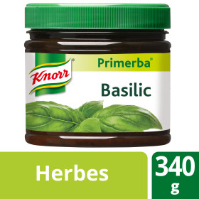 Knorr Primerba basilic 340gr