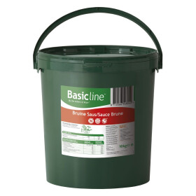 Knorr Sauce Brune en poudre 10kg Basicline