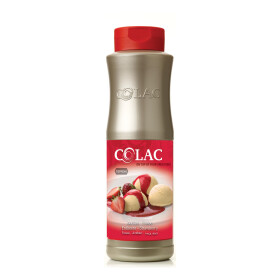 Topping Fraises 1L Colac