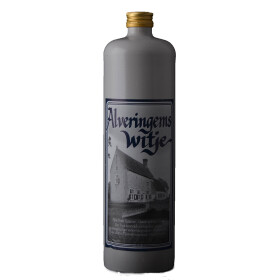 Genievre Alveringems Witje 50cl 35% cruchon