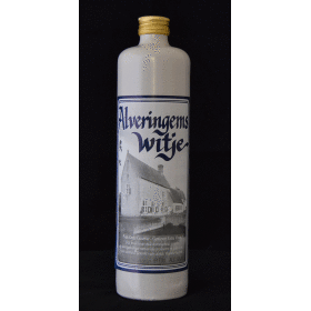 Genièvre Alveringems Witje 70cl 35% cruchon 