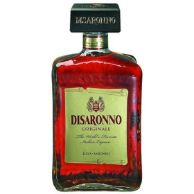 Amaretto di Saronno 1L 28% Liqueur