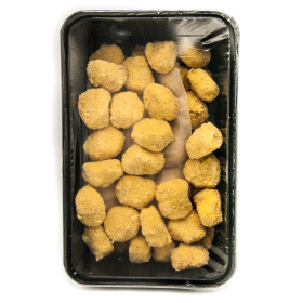 Gastronello Croquettes Apero Artisanales Duke of Berkshire 60x20gr Surgelés