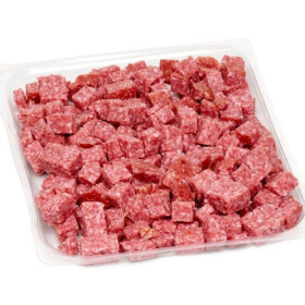 Apero Salami en cubes 570gr New York