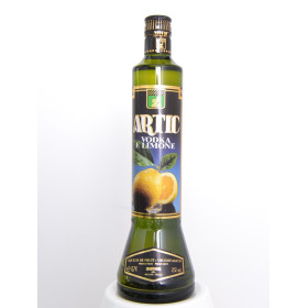 Artic Vodka Limone 70cl 25%