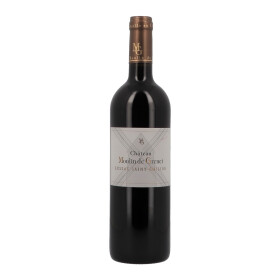 Chateau Moulin de Grenet 75cl 2016 Lussac Saint Emilion