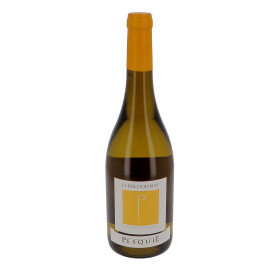 Chateau Pesquié Chardonnay 75cl 2023 Vin de France