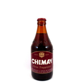 Chimay 7% rouge 24x33cl casier