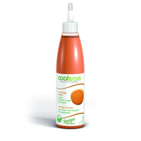 Daregal Cool'Eaze L'Orange Soleil 240gr surgelé