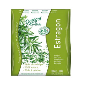 Daregal Herbes Aromatiques Estragon 250gr Surgelées