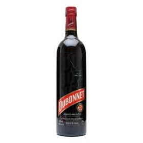 Dubonnet rouge 75cl 14.8% Apéritif