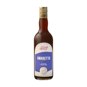 Dutch Cocktail Club Amaretto Sour 70cl 12.6%