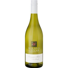 Five Climates Sauvignon 75cl 2021 Boland Cellar