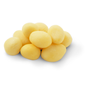 Peka Kroef Pommes de Terre 20/30 precuit 3x4kg Original
