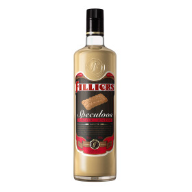Filliers Genievre Speculoos 70cl 17%